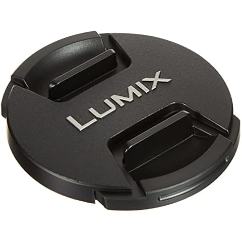 Panasonic Tapa para Objetivos Cover