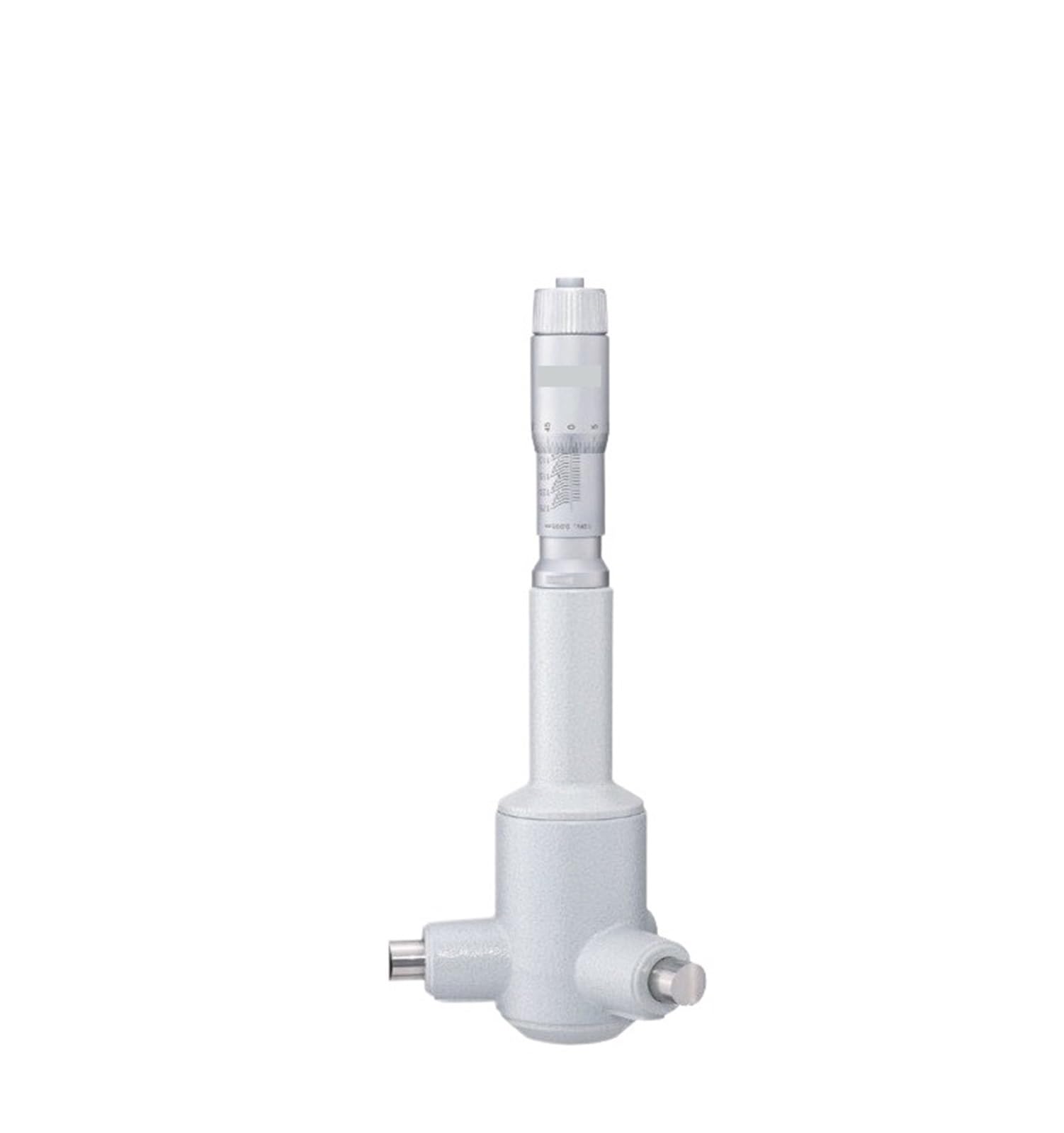 OGQNPJJCJ Three-Point Inside Caliper Micrometer 368-772 368-773 368-774 368-775(100-125mm(368-774))