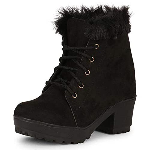 commander shoes latest casual boots for girls and women