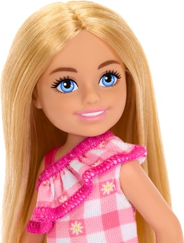 Barbie New Chelsea Friend... - vue 5