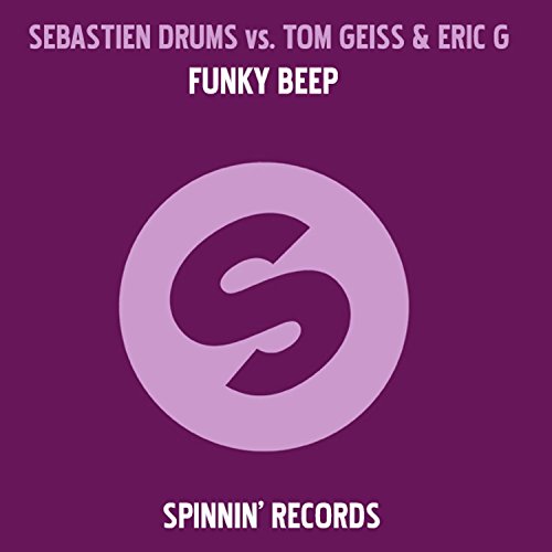  Funky Beep (feat. Dawn Williams) [Mark Simmons Mix]