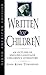 Written for Children: An Outline of English-Language Children's Literature