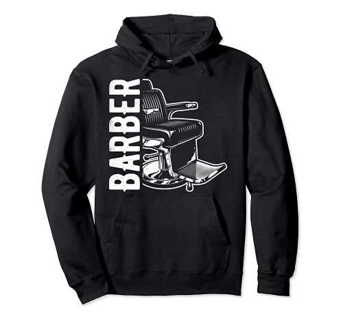 Questa Cool Barber Chair Design è l'idea regalo perfetta per barbieri, parrucchieri e parrucchieri. Ogni proprietario di barbiere o parrucchiere che ama tagliare i capelli o la barba amerà questo grande regalo da barbiere.