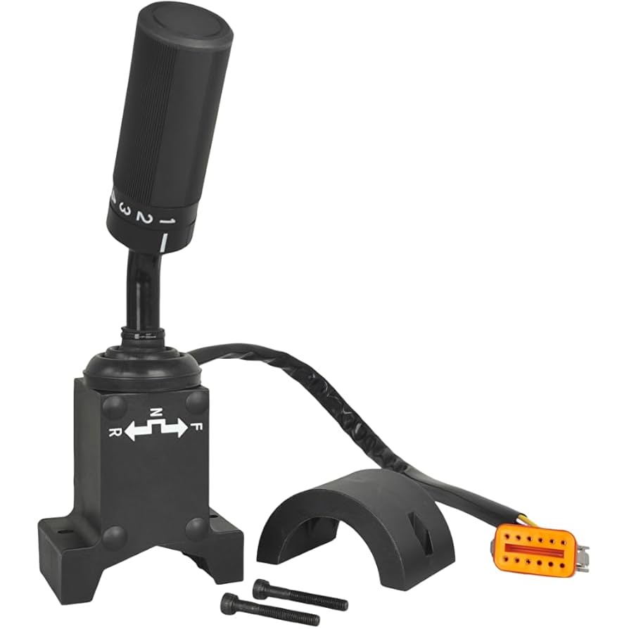 Amazon.com: XYZIL Transmission Shifter Control Lever
