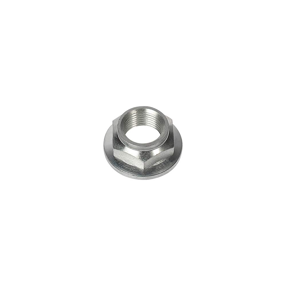 BRTEC Rear Left Steering Knuckle & Hub Assembly - Fits 2002-2005 Ford Explorer & Mercury Mountaineer - View #5