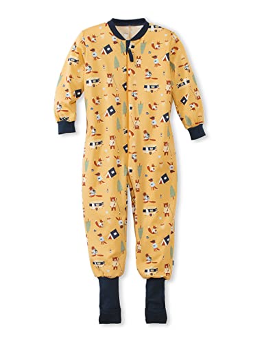 Pijama garçon CALIDA Toddlers Adventure vêtement de nuit coton enfant