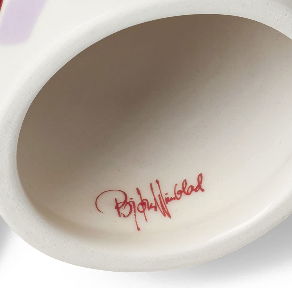 Amazon.co.jp: BJORN WIINBLAD ビヨン・ヴィンブラッド Candle Holder