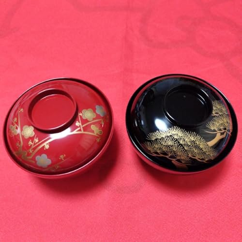 輪島塗慶塚梅型膳　　象彦　山中塗　春慶　越前塗　津軽塗 輪島塗慶塚梅型膳 象彦 山中塗 春慶 越前塗 津軽塗