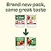 ACTIVIA Probiotic Low fat Yogurt, Strawberry, Non-GMO Project Verified, Multi Pack, 4 Oz, 4 Count