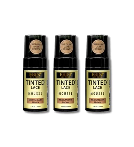 EBIN NEW YORK eBebh[X}[X ~fBA _[NuE 3x 100ml oh [XeBg EBbO/Gr[X/EBbOCN/wAXv[p ? MtgZbg(3ACe)