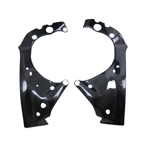Kit carénage Yamaha YZF R1 R1M garde-boue panneau carbone 2020