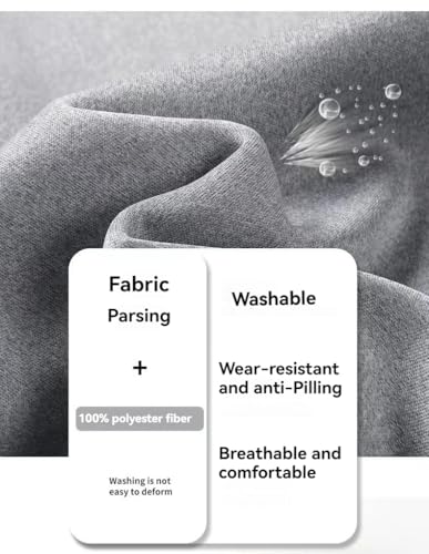 Heated Hoodie Pullover Sweatshirt for Women and Men - USB Electric Warm Jacket - Unisex4