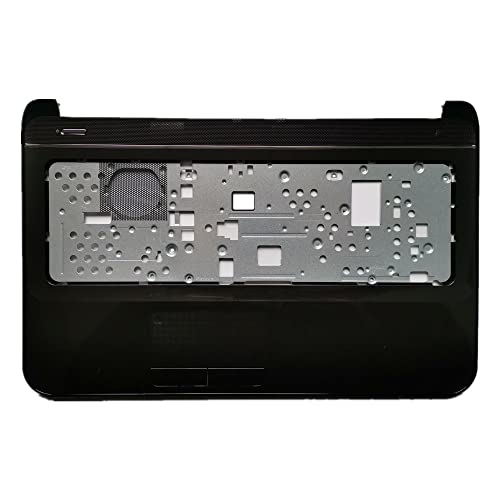 Coque Clavier HP Pavilion 15-B Plastron C avec Pavé Tactile Noir