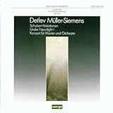 landesmusikrat sachsen-anhalt  Deutscher Musikrat: Edition Zeitgenössische Musik - Detlev Müller-Siemens