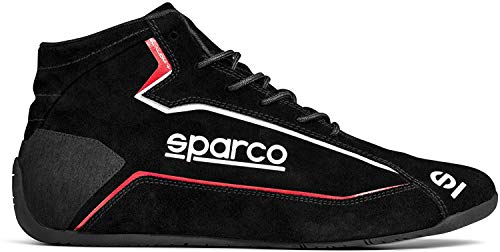 Sparco Slalom Shoes + 2020 Size 39 Black