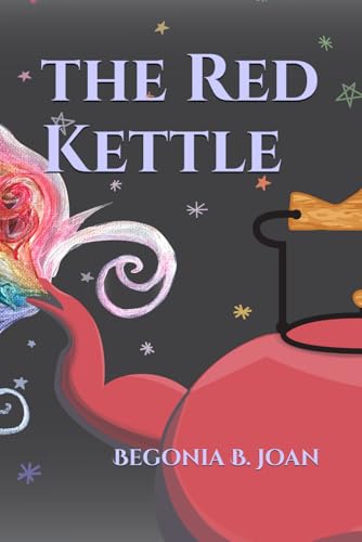 The Red Kettle (Tree of Fate Chronicles)