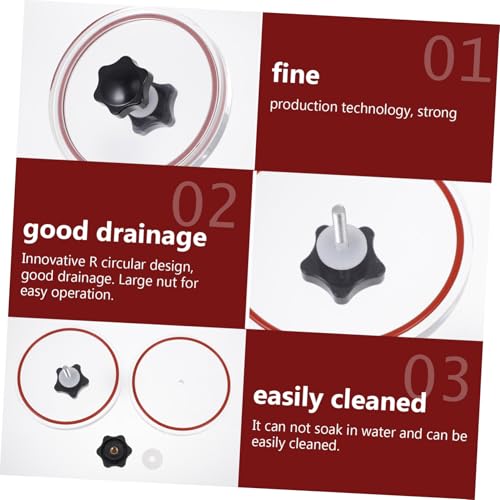 Protecteur de vinyle étanche de qualité supérieure durable