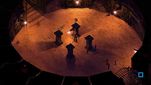 Baldur' Gate 1 + 2 : Enhanced Edition Xbox One - vue 5