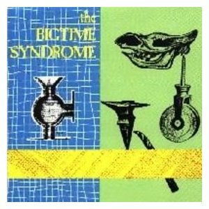 Audio CD Big Time Syndrome Book