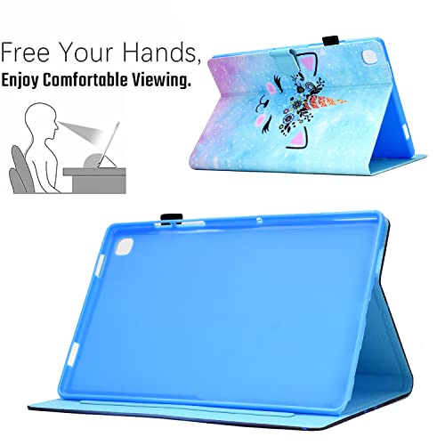 Rostsant Custodia Samsung Tab A7 Lite 8.7 Cover