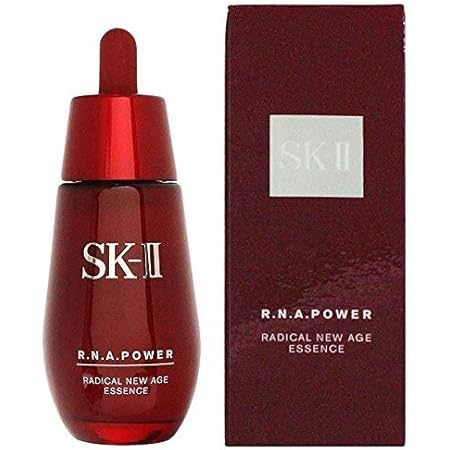 Amazon マックスファクター Sk Ii Sk2 スキンパワー エッセンス 50ml 並行輸入品 エスケーツー Sk Ii 美容液 通販