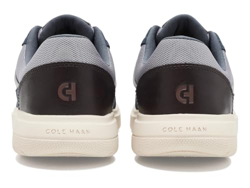 Image of Cole Haan Mens Grand+ Stridion | Office Shoes