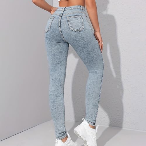Pantalon crayon confortable résolvant la sensation de serrage