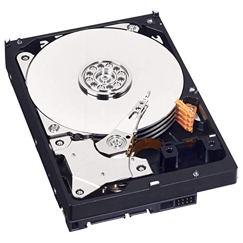 Image of Western Digital WD5000AAKX 500GB SATA Hard Drives (Renewed)