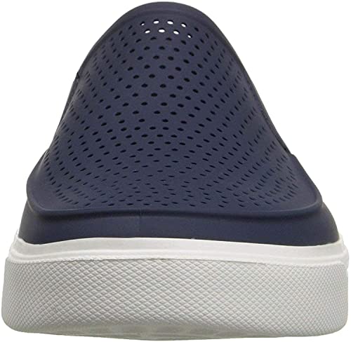 Image of CABANARETAIL Super Flexible Multicolored Rubber Clogs for Men's