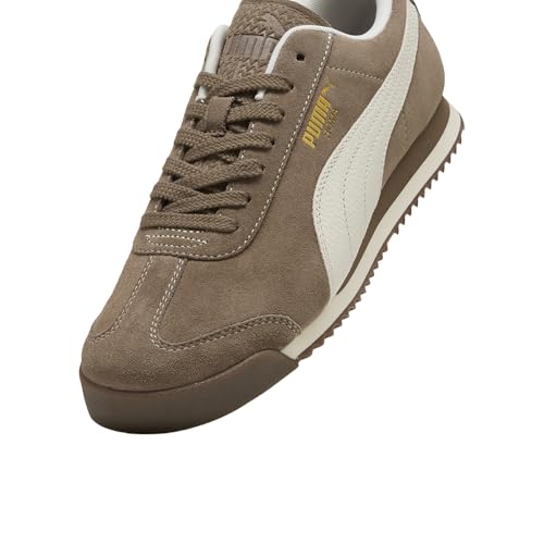 Image of Puma Mens Roma 24 Standard