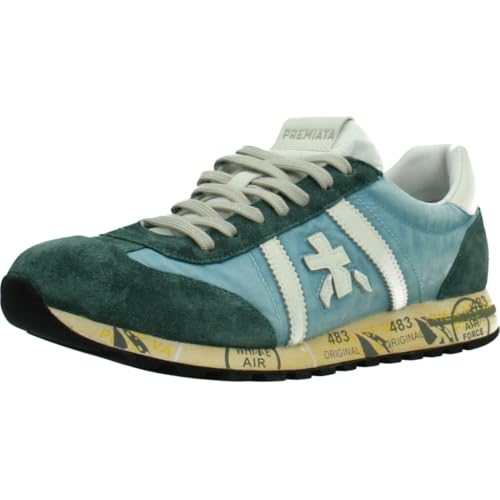 PREMIATA Zapatilla Lucy 8188 Hombre