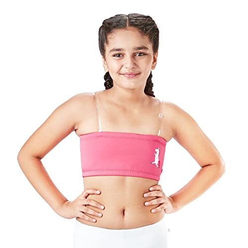 Image of YouGotPlanB Girls Training Bra