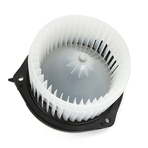 Image of PartsFlow Blower Motor For 2004-2011 Chevrolet Impala For 2004-2007 Chevrolet Monte Carlo For 2005-2009 Buick LaCrosse For 2002-2003 Oldsmobile Aurora For 2004-2008 Pontiac Grand Prix 700107
