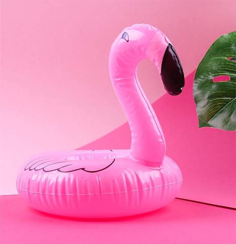 Drink Holder, Inflatable Air Mattress, Swimming Ring, Swimming Ring for Pool Cocktail Holder, Beer Holder, Mug, Can Holder - Image 3