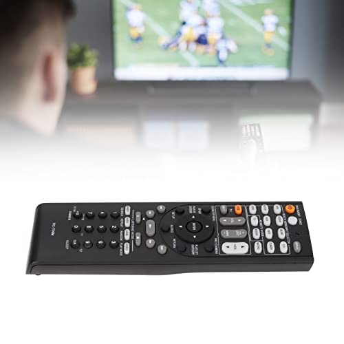 Annadue RC-709M Replacement Remote Control for TX SR506 TX SR506S TX SR576 TX SR576S AV receivers etc - Image 2