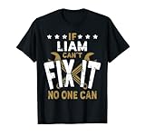Nome Liam Birthday Quote Designs