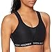 Shock Absorber Ultimate Run Bra Padded Sujetador Deportivo, Negro (Noir Bsv), 105B para Mujer