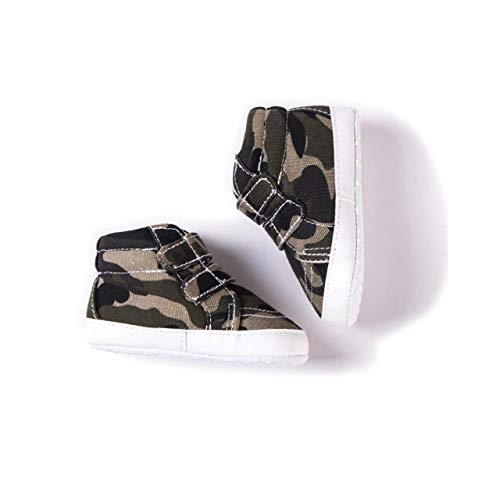 DEBAIJIA Shoes baby-jongens Platform - Afbeelding 7