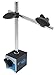 Magnetic Base, Steel, 6-1/2 in. L