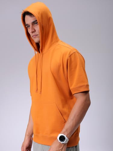 Image of THE Indian Garage CO Men Hooded Sweatshirt