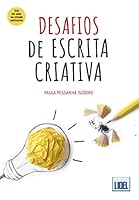 Desafios de Escrita Criativa - Livro 9897523316 Book Cover