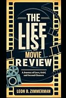 The Life List Movie Review: A Journey of Love, Grief, and Second Chances B0F5XZGBVS Book Cover