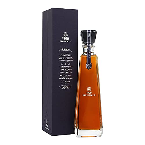 1800 - Tequila 1800 Milenio 700ml Cover