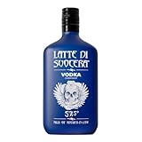 LATTE DI SUOCERA