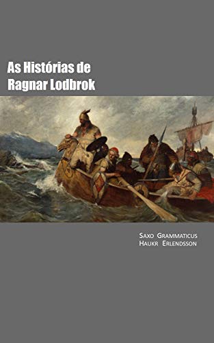 As Histórias de Ragnar Lodbrok