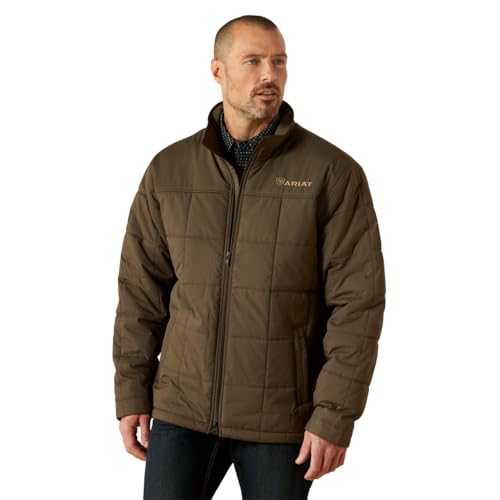 Image of ARIAT Crius Insulated Jacket