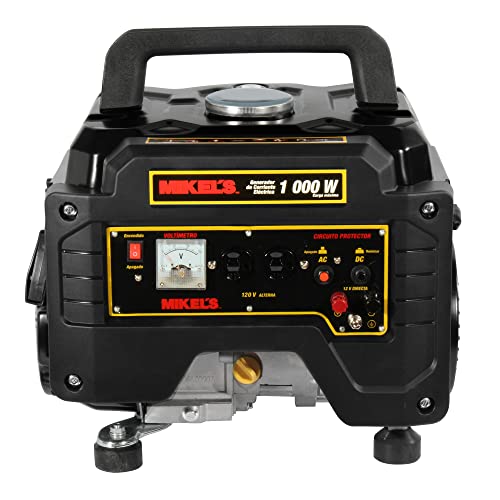 Generadores, Tools Imagen adicional