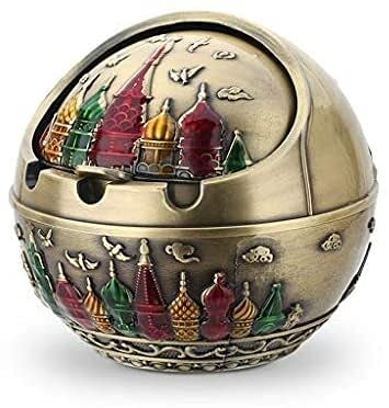 LJYTAshtray Multifunctional Ashtray with Ashtray