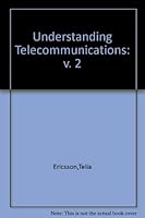 Understanding Telecommunications 9144002149 Book Cover