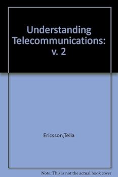 Hardcover Understanding Telecommunications Book